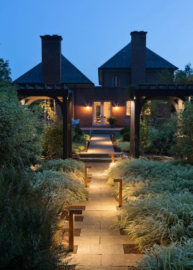 Landscape Designs  preview 8
